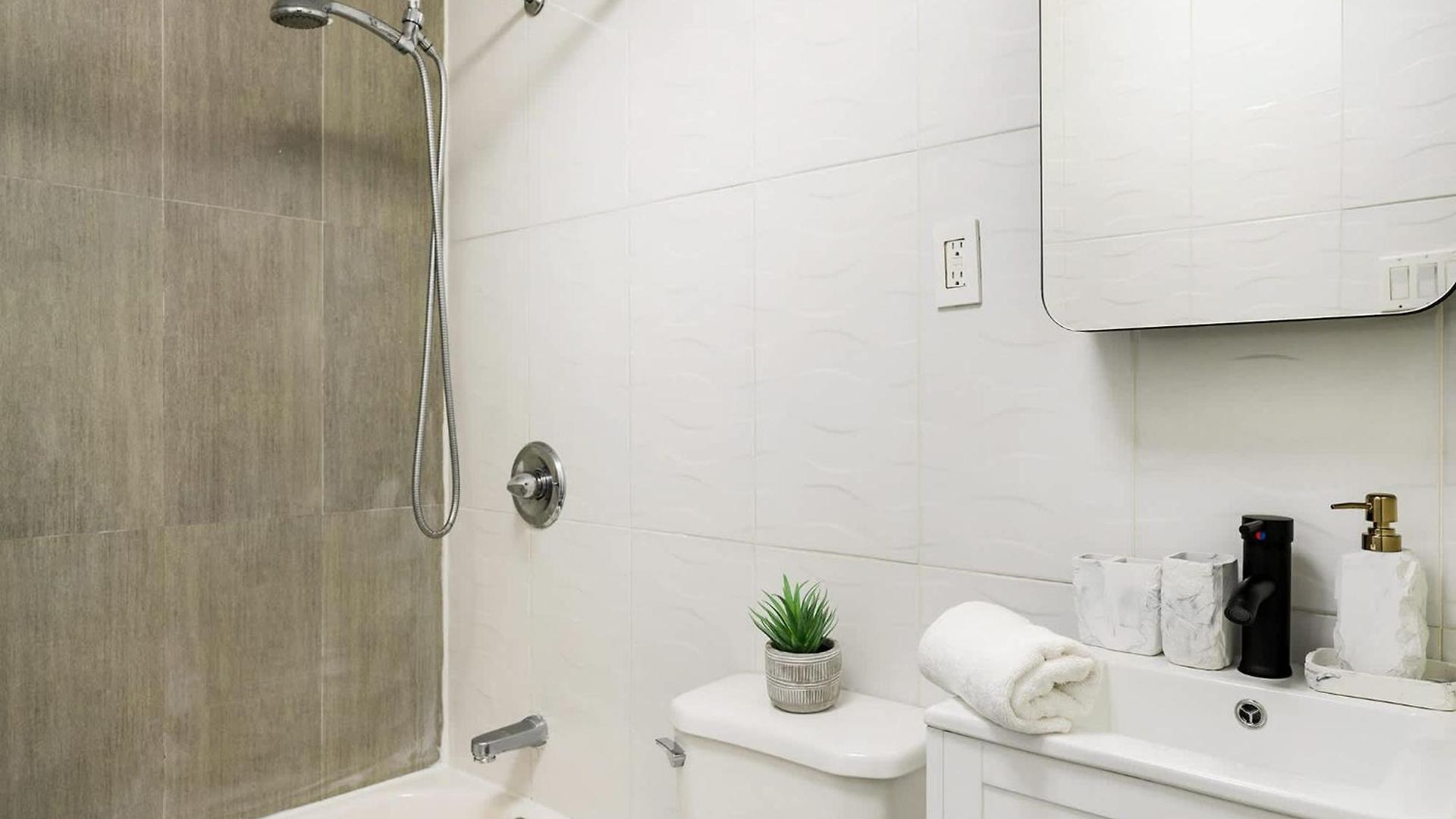 Apartment 26-1c Gramercy Large 1br Wd *