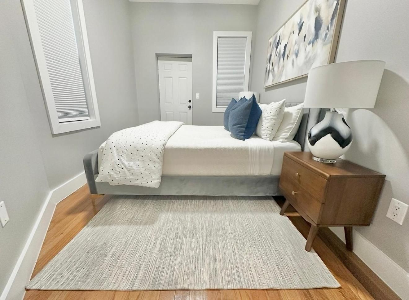 Large 4 Bedroom Nyc Apartment