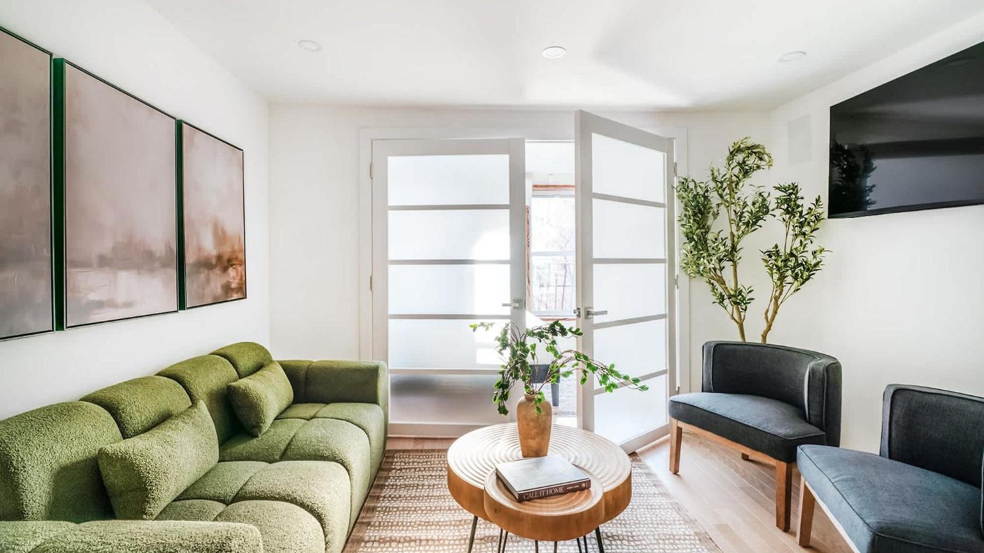 22nd Sleek Modern 1br Gramercy *