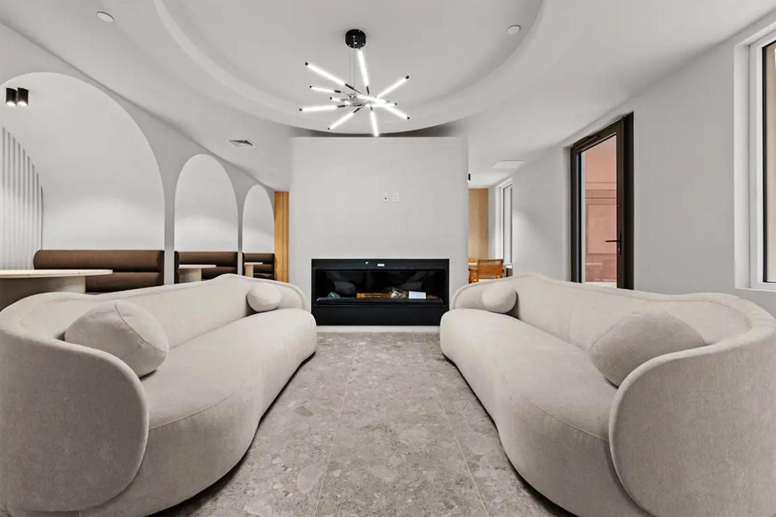 Apartment Blueground Long Island Fitness Center Nr Gantry Plaza State Park Nyc-2181 New York