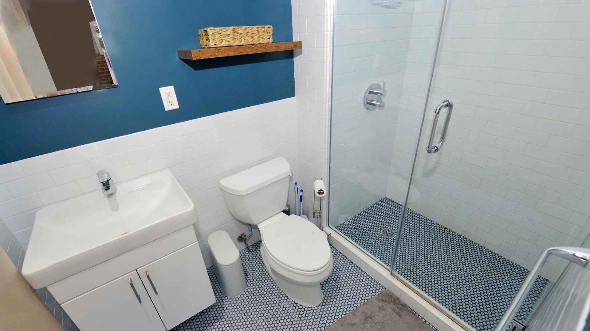 Time Square Vicinity- Luxury 2br 2ba Nyc Apartment