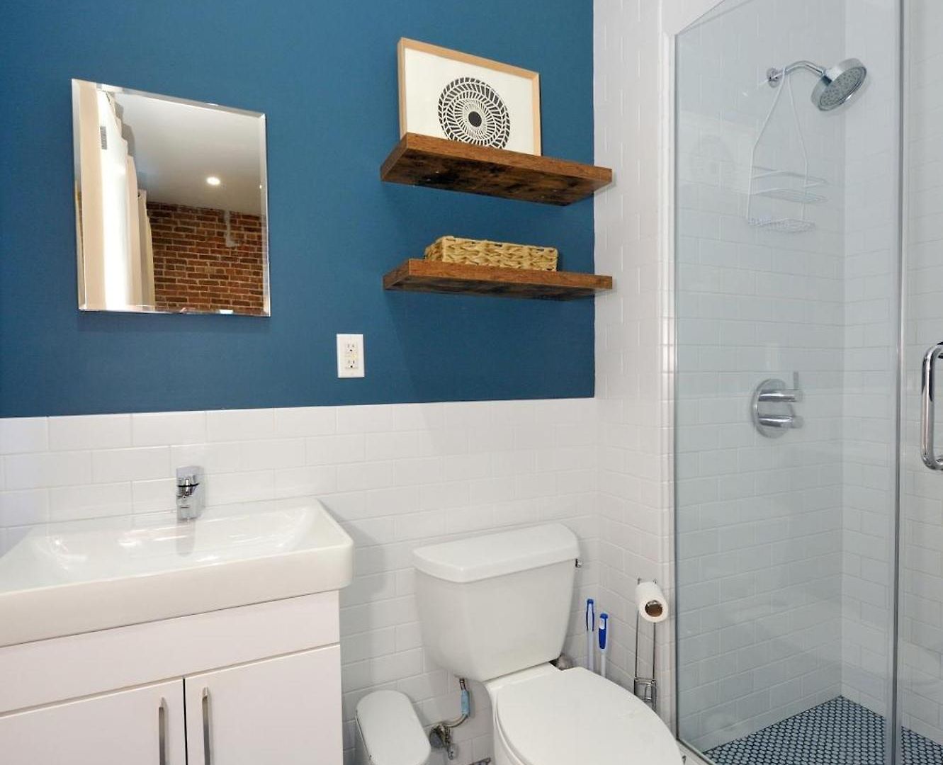 Apartment Time Square Vicinity- Luxury 2br 2ba Nyc New York