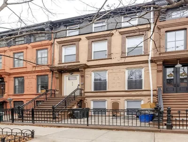 Trendy 3br Brooklyn Just Minutes To Manhattan