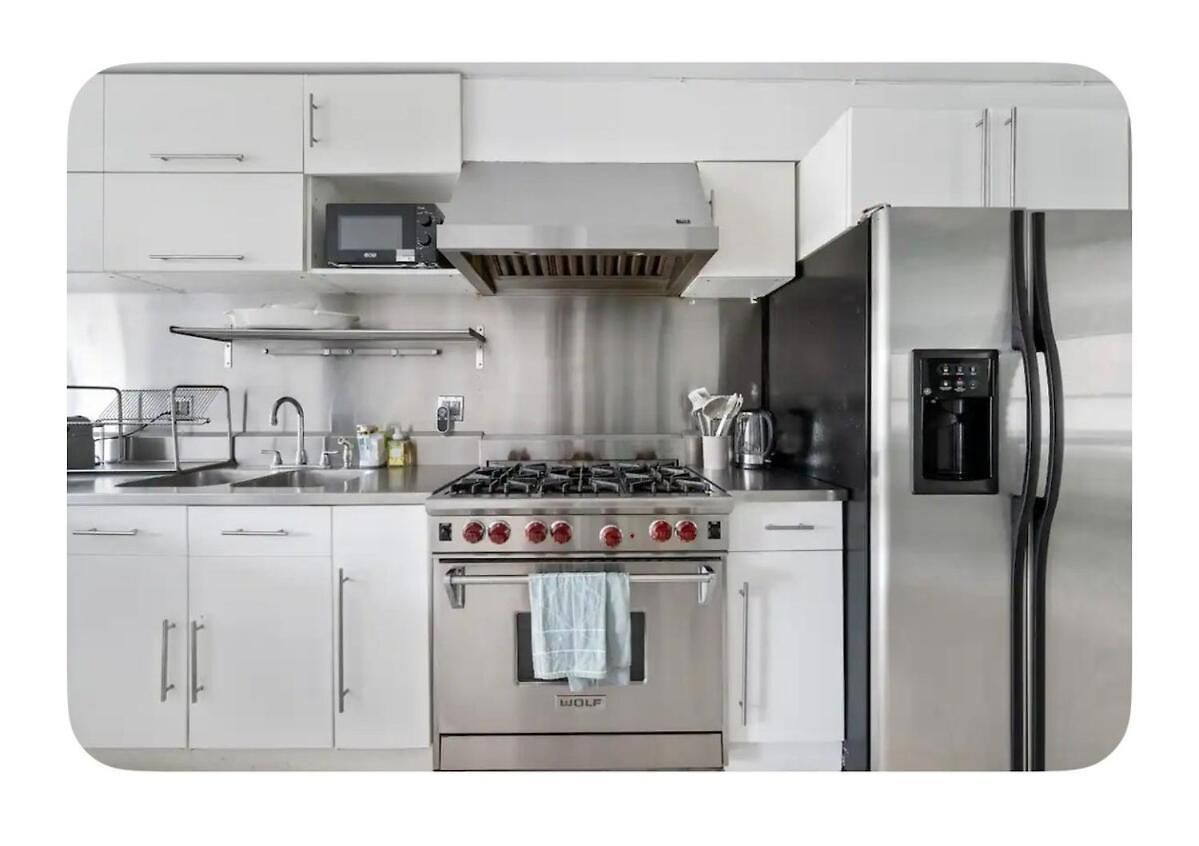 Bright And Spacious Apt, W&d In Unit - Monthly * New York