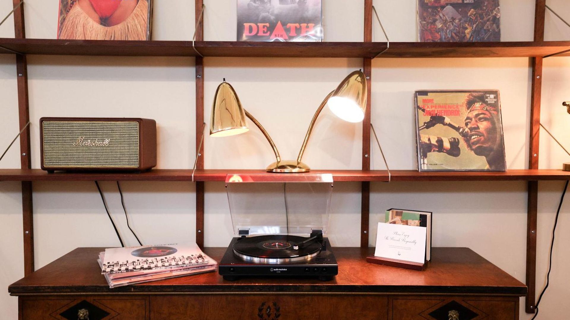 Artistic Vintage Loft In Williamsburg *