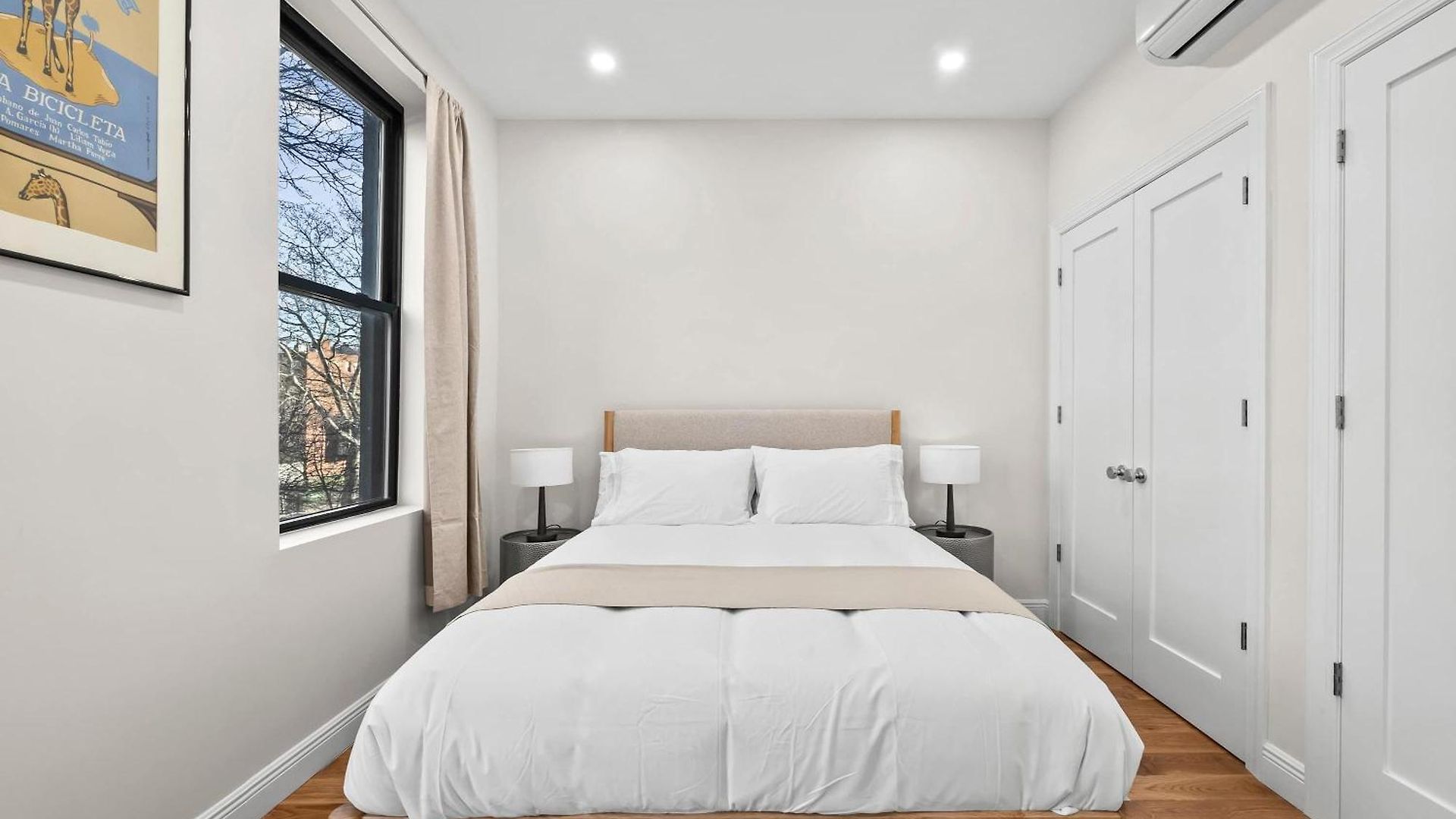 Carroll Place Ii - Bright 3br Carroll Gardens Apartment *