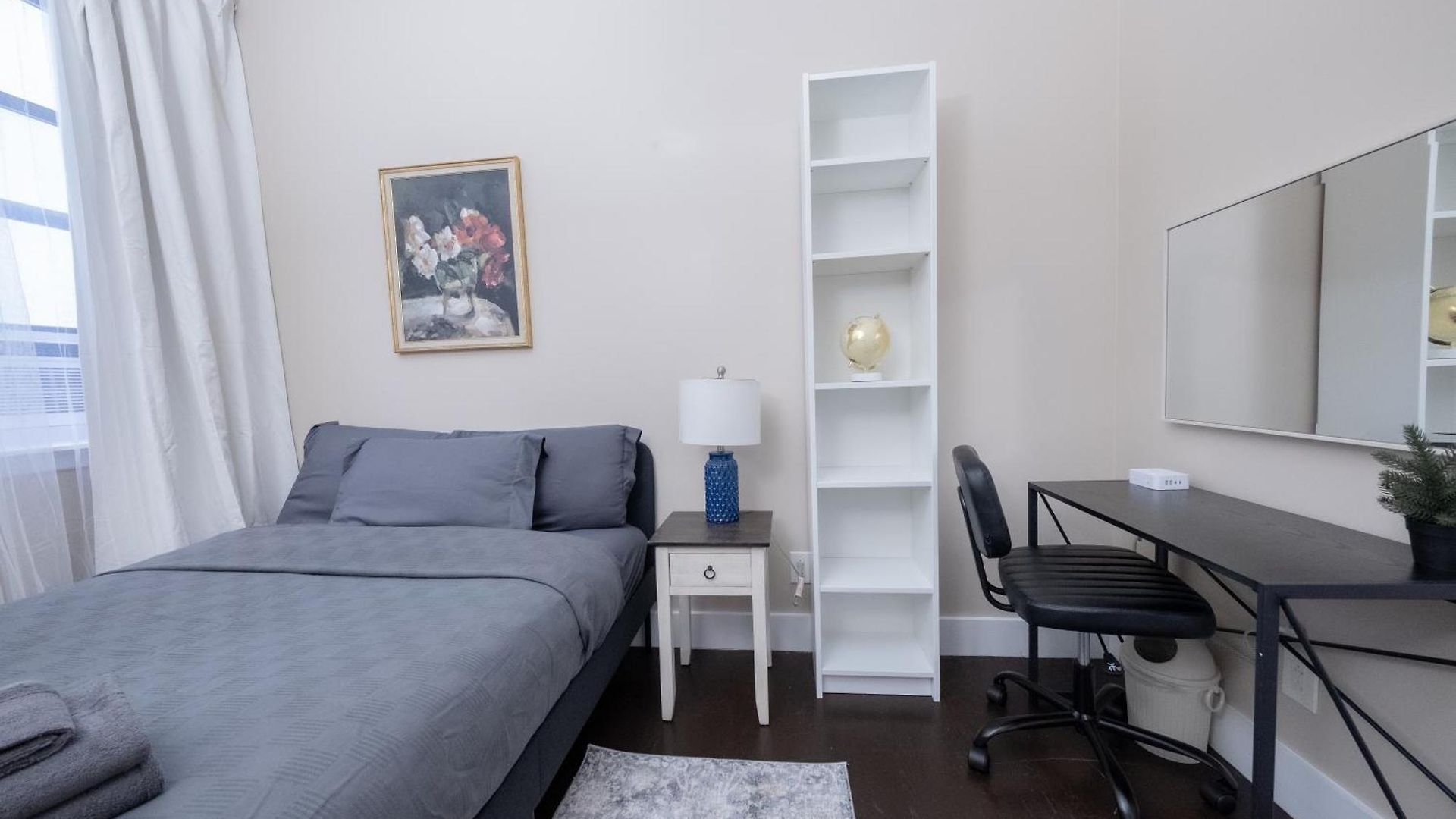 Brand New 3br 2ba Next To Park, Elevator *