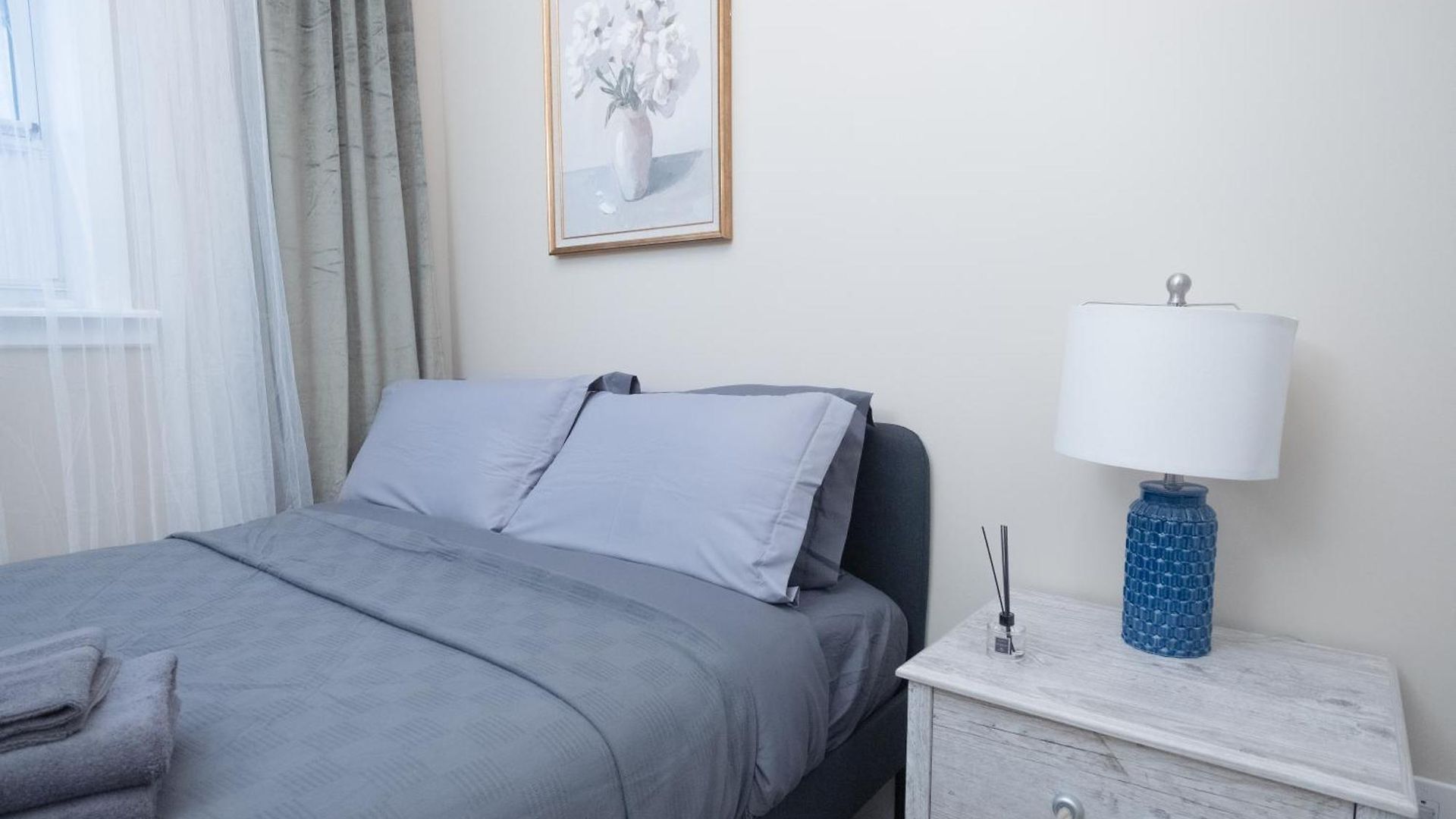 Brand New 3br 2ba Next To Park, Elevator New York