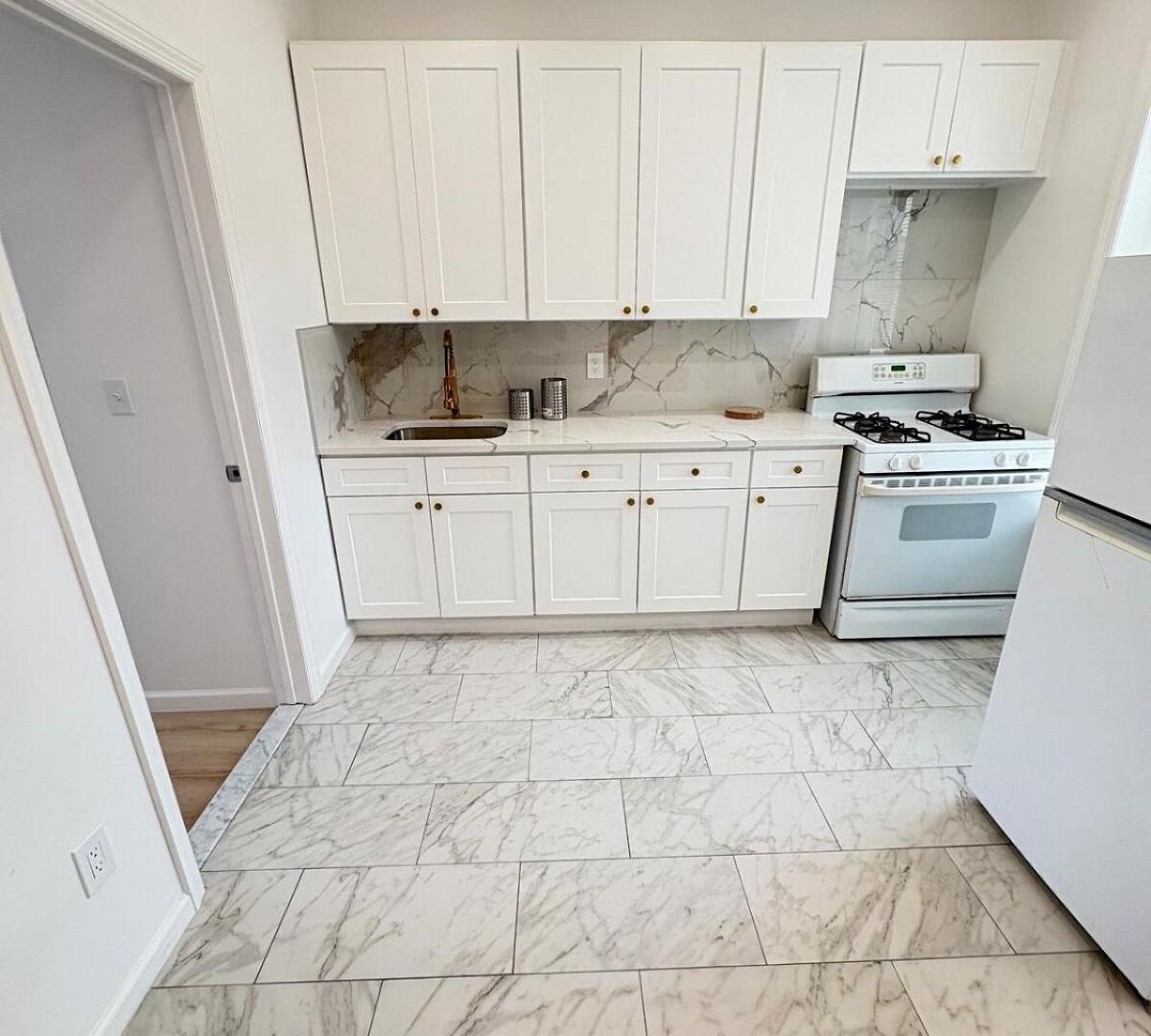 Apartment The Aqua Brooklyn Hidden Luxury Gem New York