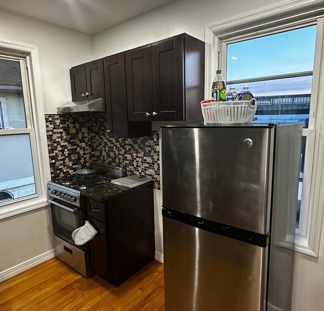 Cozy 2-person Near Jfk Airport & Shopping Area Apartment New York