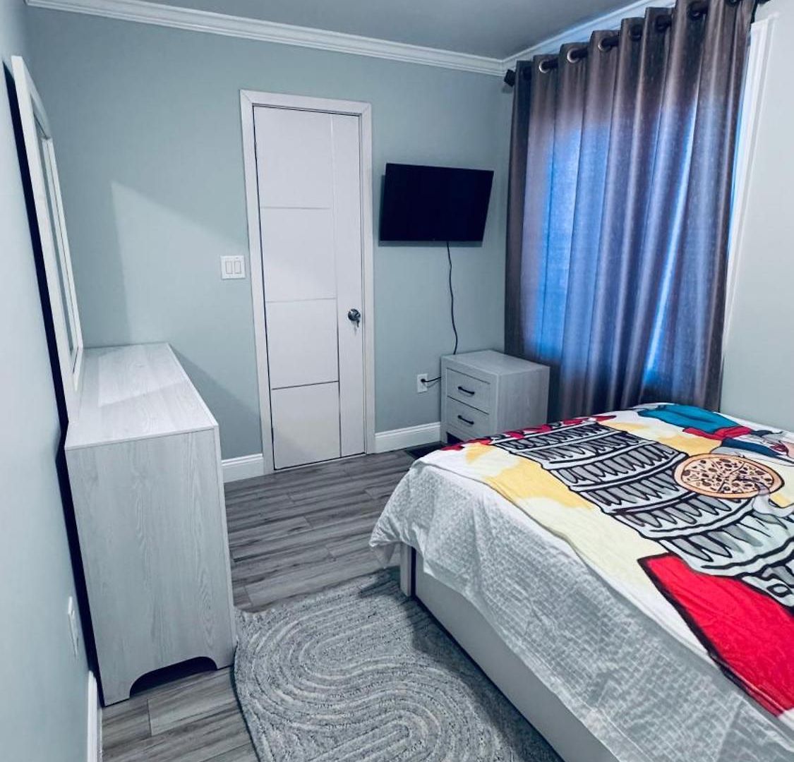 Explore Jfk Apartment *