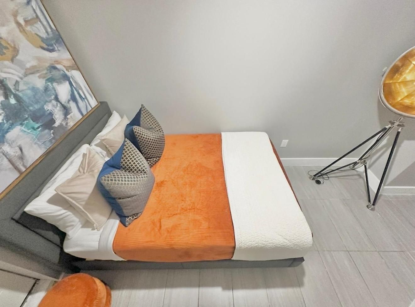 Large 4 Bedroom Nyc