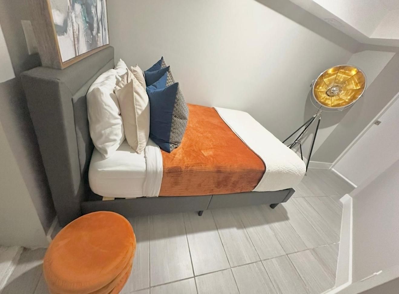 Large 4 Bedroom Nyc *