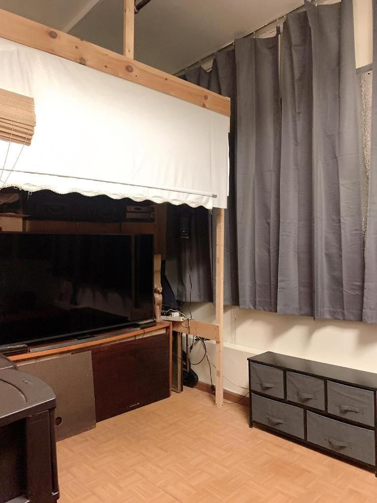 Near Seaport In Chinatown Apartment