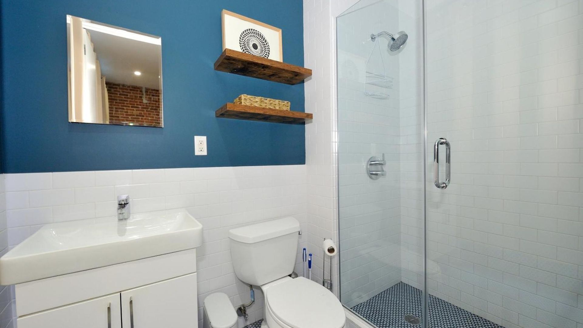 Apartment Time Square Vicinity- Luxury 2br 2ba Nyc
