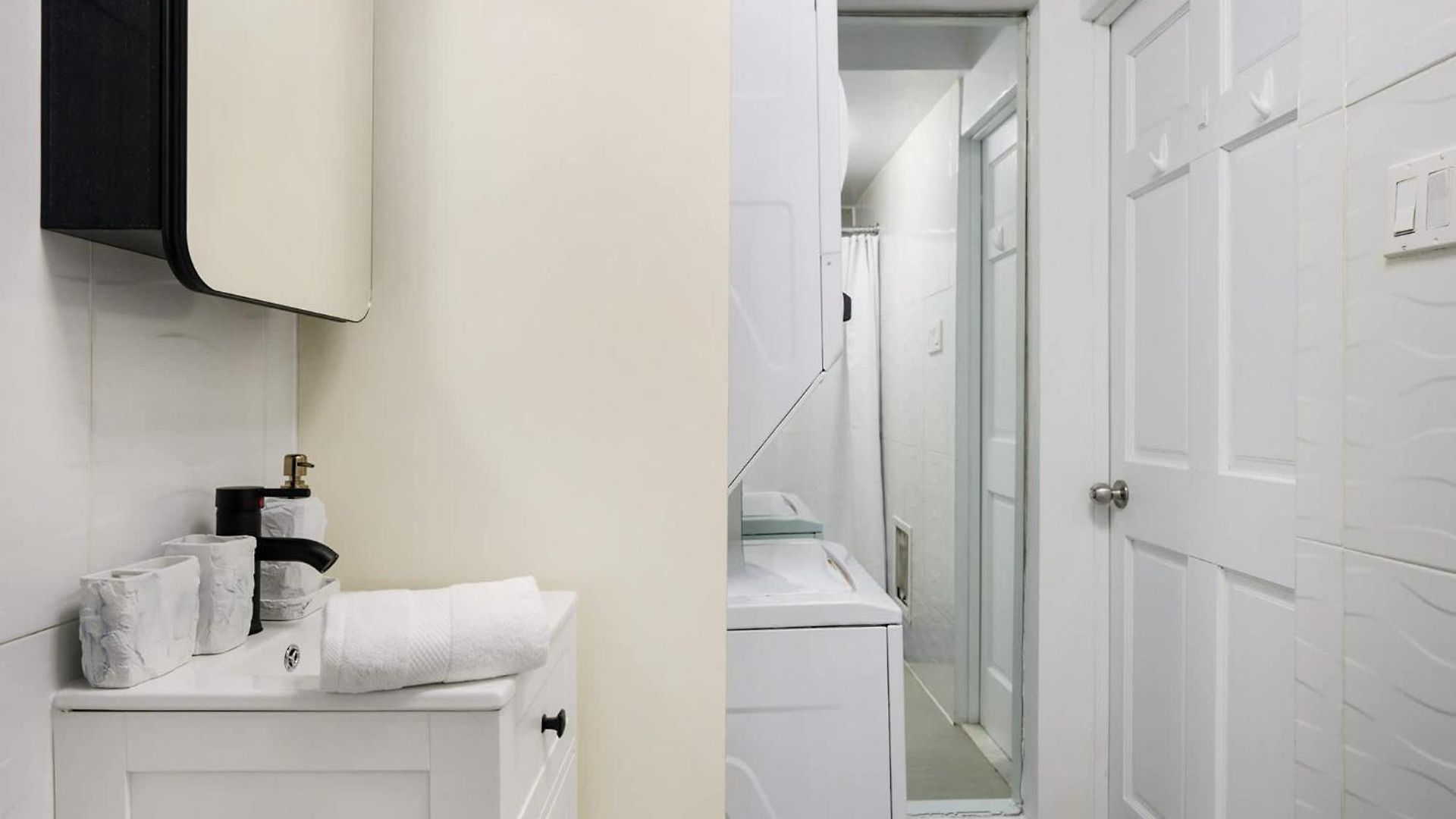26-1c Gramercy Large 1br Wd * New York