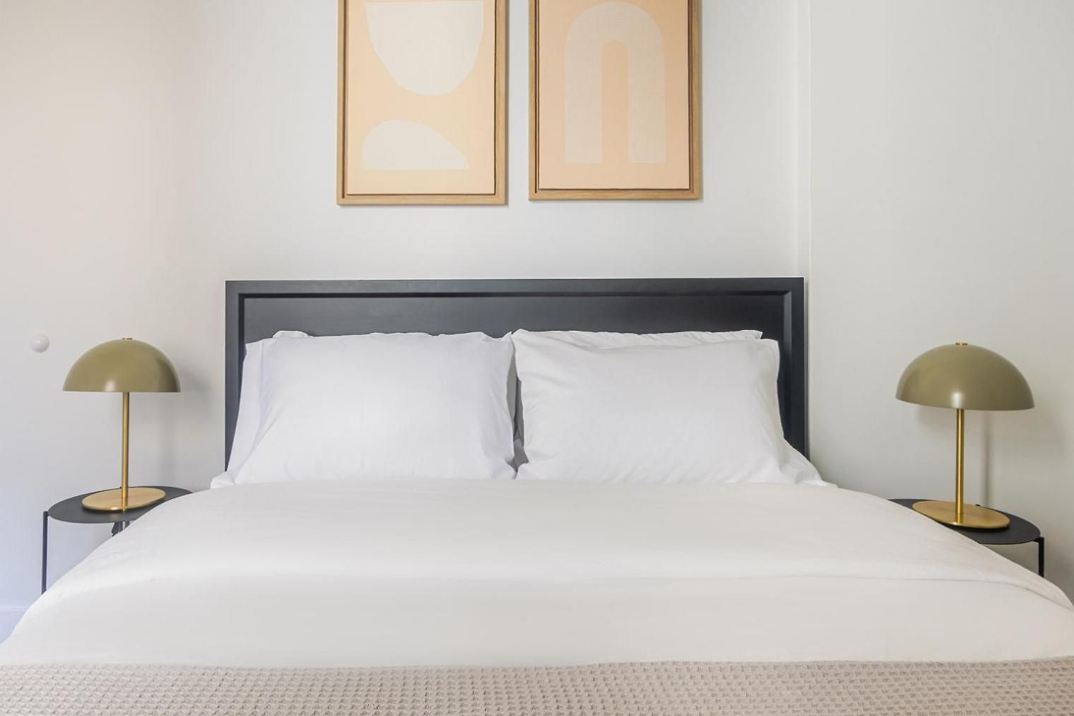 Blueground Murray Hill View Nr Empire State Nyc-1911 Apartment New York