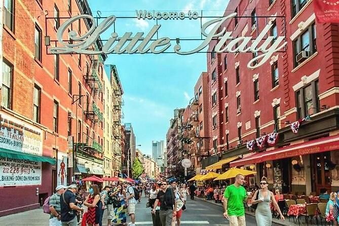 Near Seaport In Chinatown Apartment New York