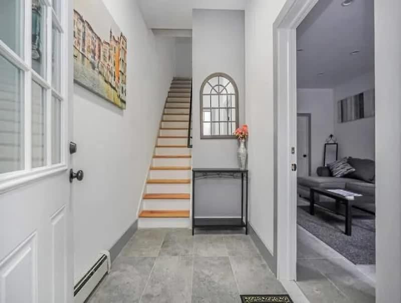 Trendy 3br Brooklyn Just Minutes To Manhattan New York