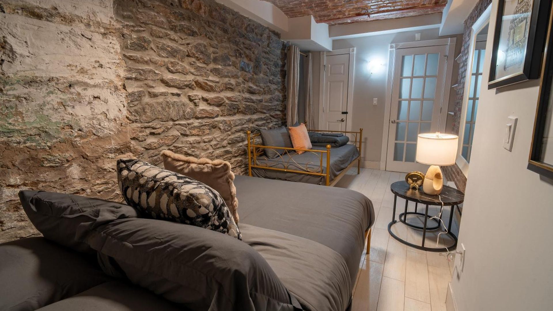Apartment Elegant Gramercy Park New York