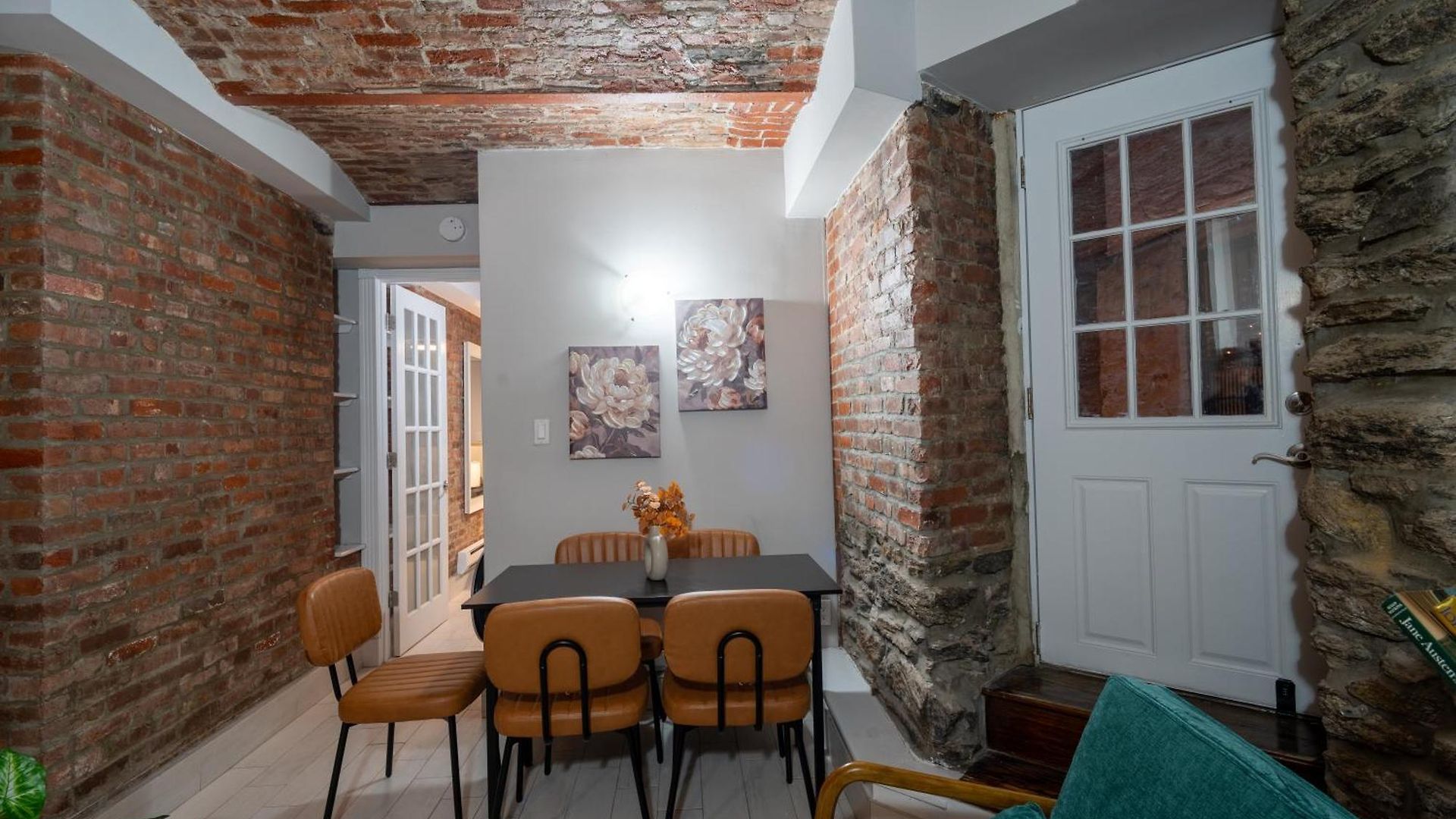 Elegant Gramercy Park Apartment *