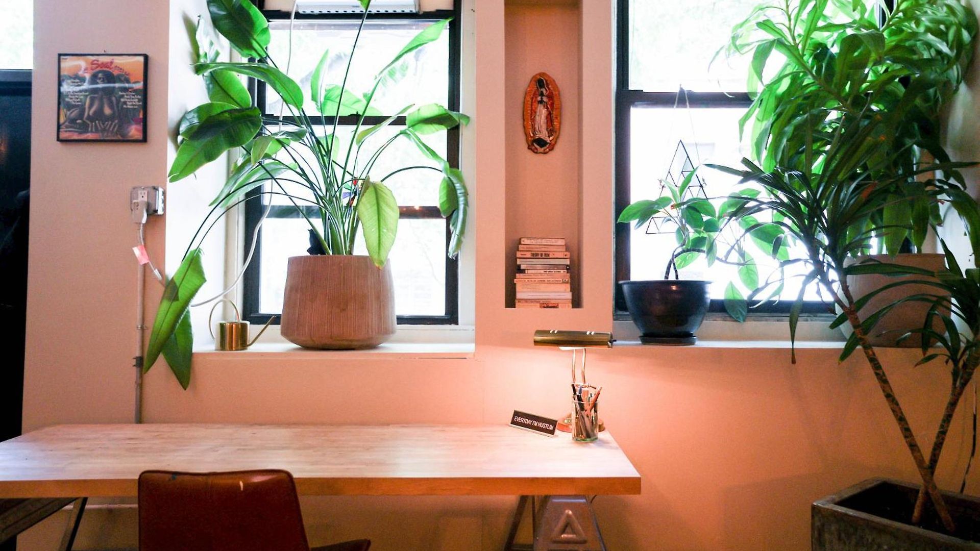 Apartment Artistic Vintage Loft In Williamsburg