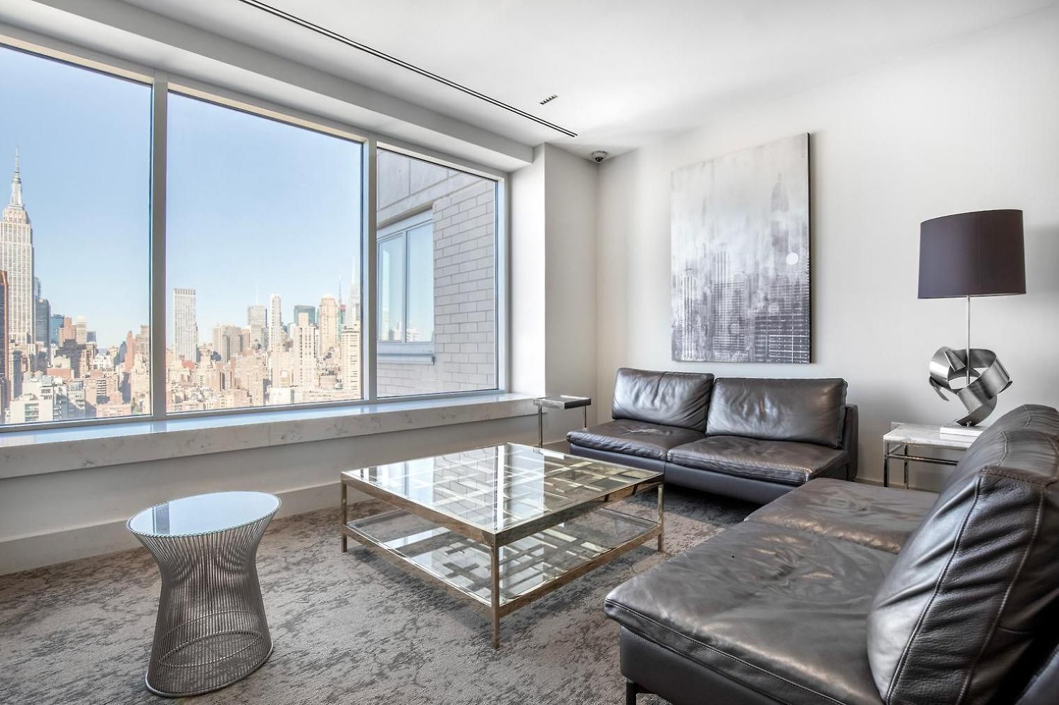 Blueground Murray Hill Fitness Center Nr East River Nyc-695 Apartment *