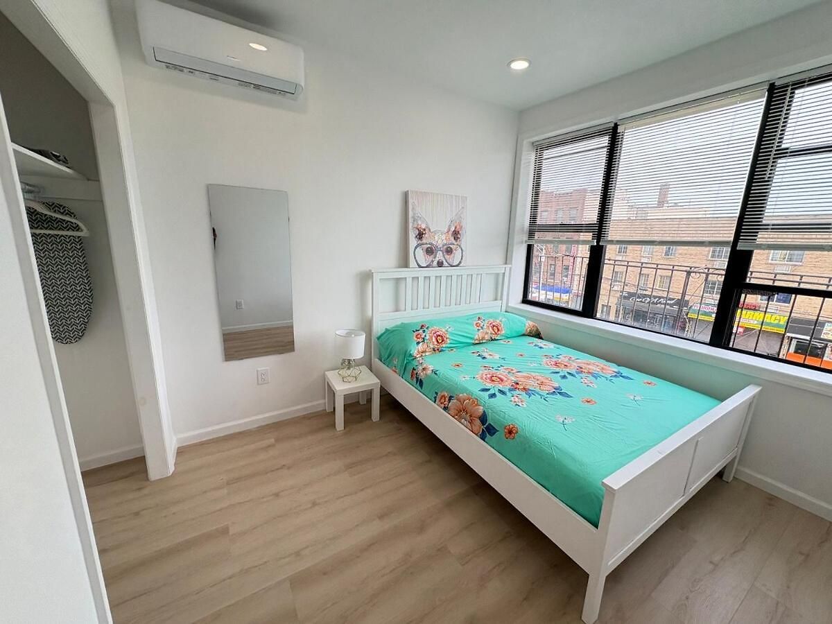 The Aqua Brooklyn Hidden Luxury Gem Apartment