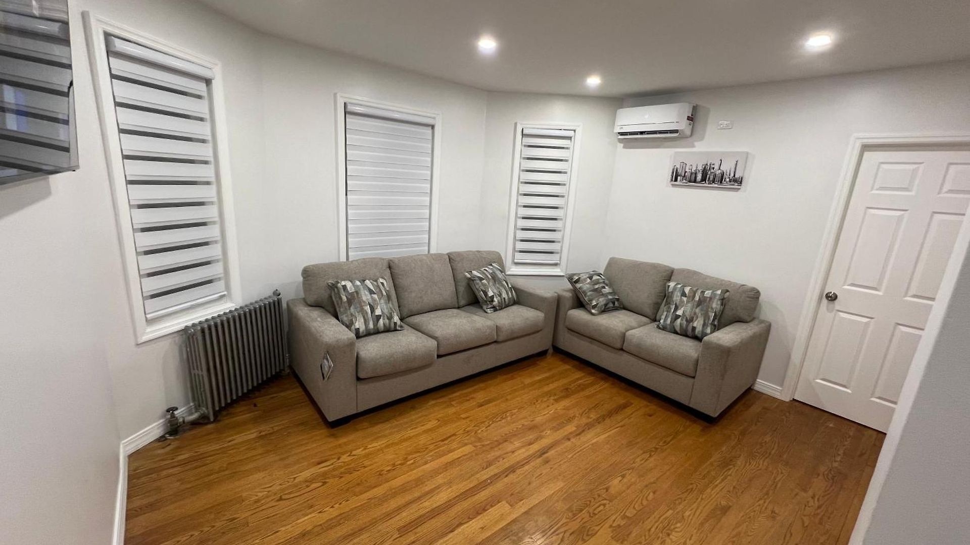 Cozy 2-person Near Jfk Airport & Shopping Area * New York