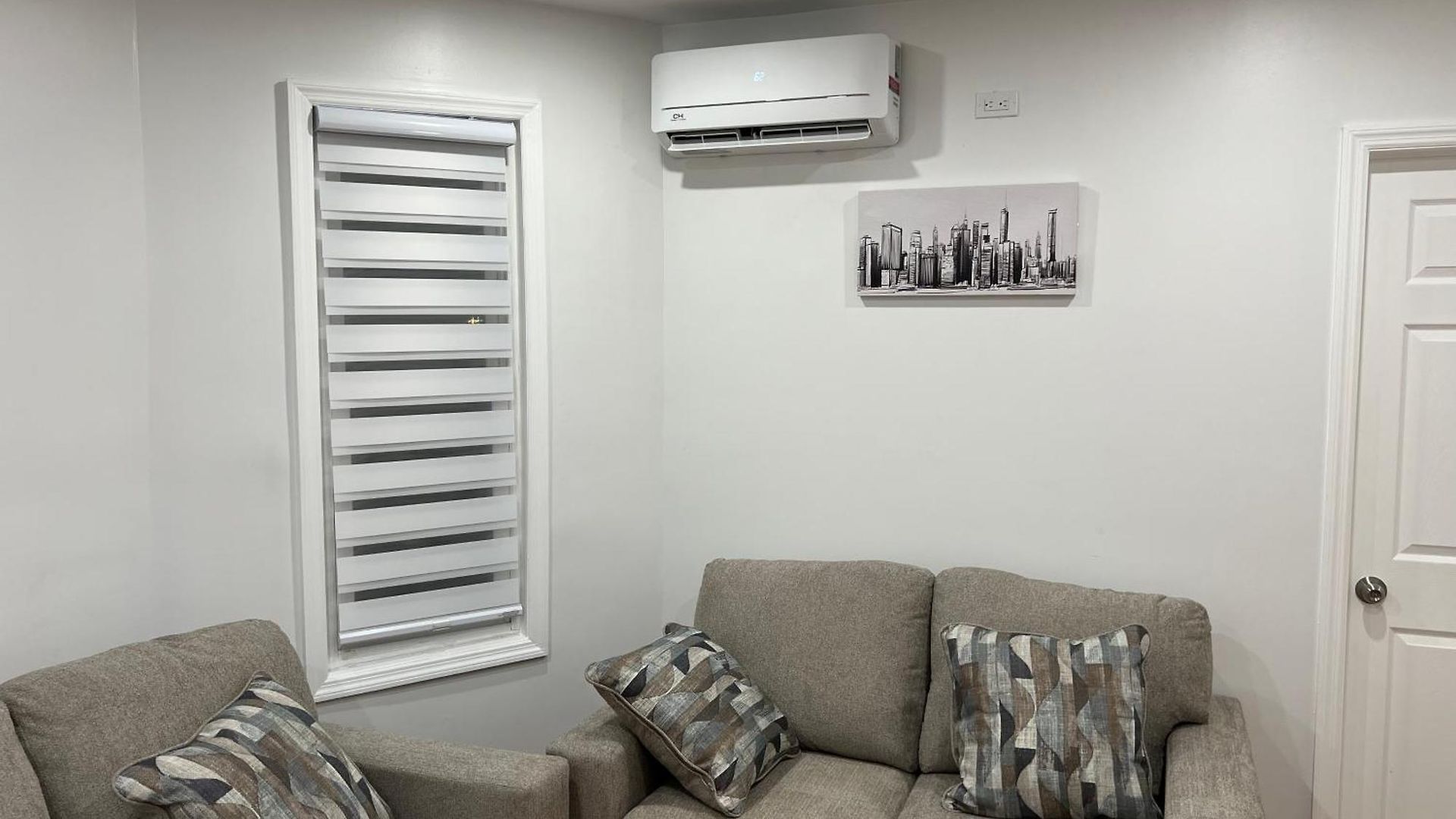 Apartment Cozy 2-person Near Jfk Airport & Shopping Area