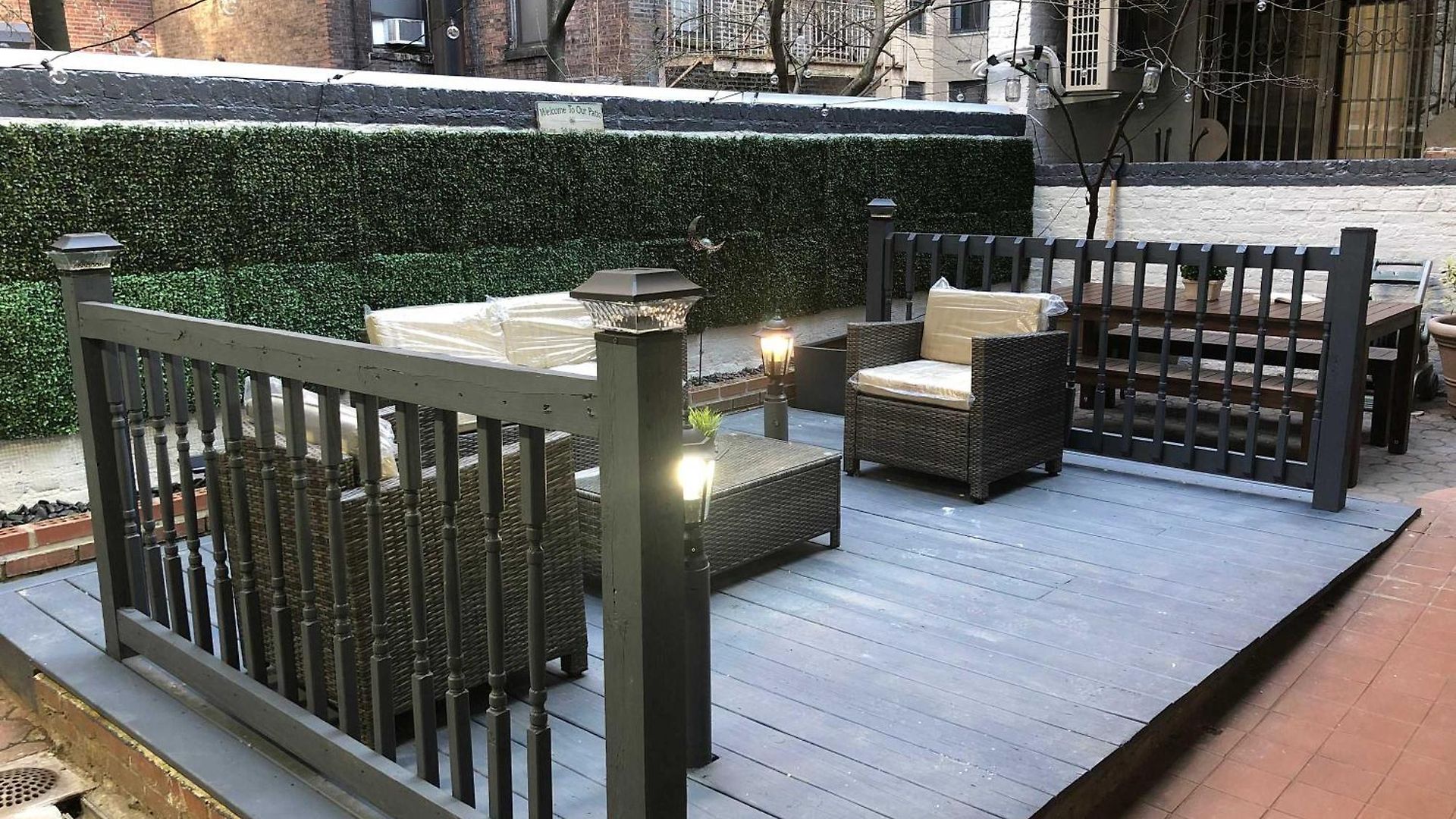 26-1c Gramercy Large 1br Wd