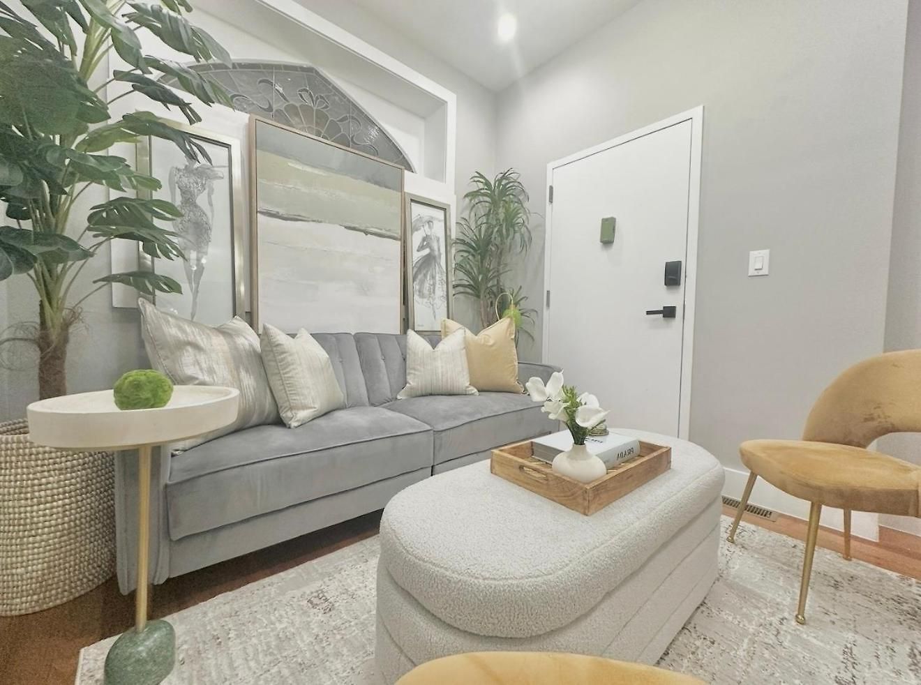 Large 4 Bedroom Nyc * New York