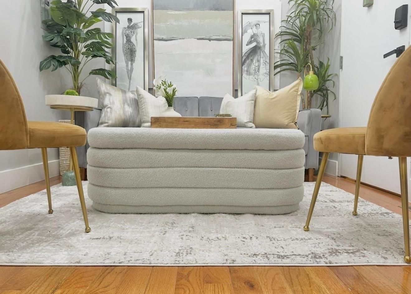 Apartment Large 4 Bedroom Nyc *