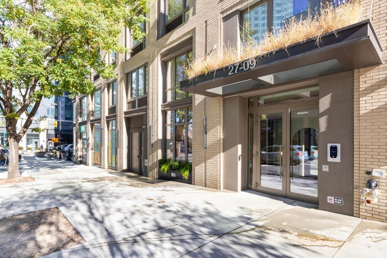 Apartment Blueground Long Island Fitness Center Nr Gantry Plaza State Park Nyc-2181 *