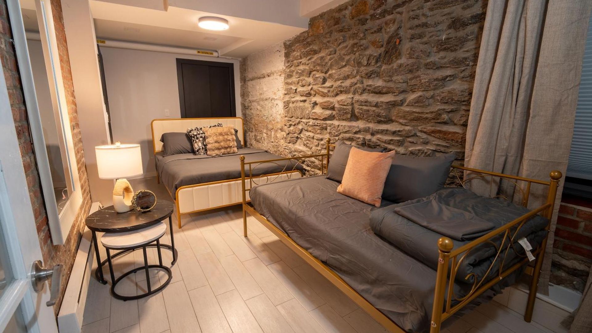 Apartment Elegant Gramercy Park *