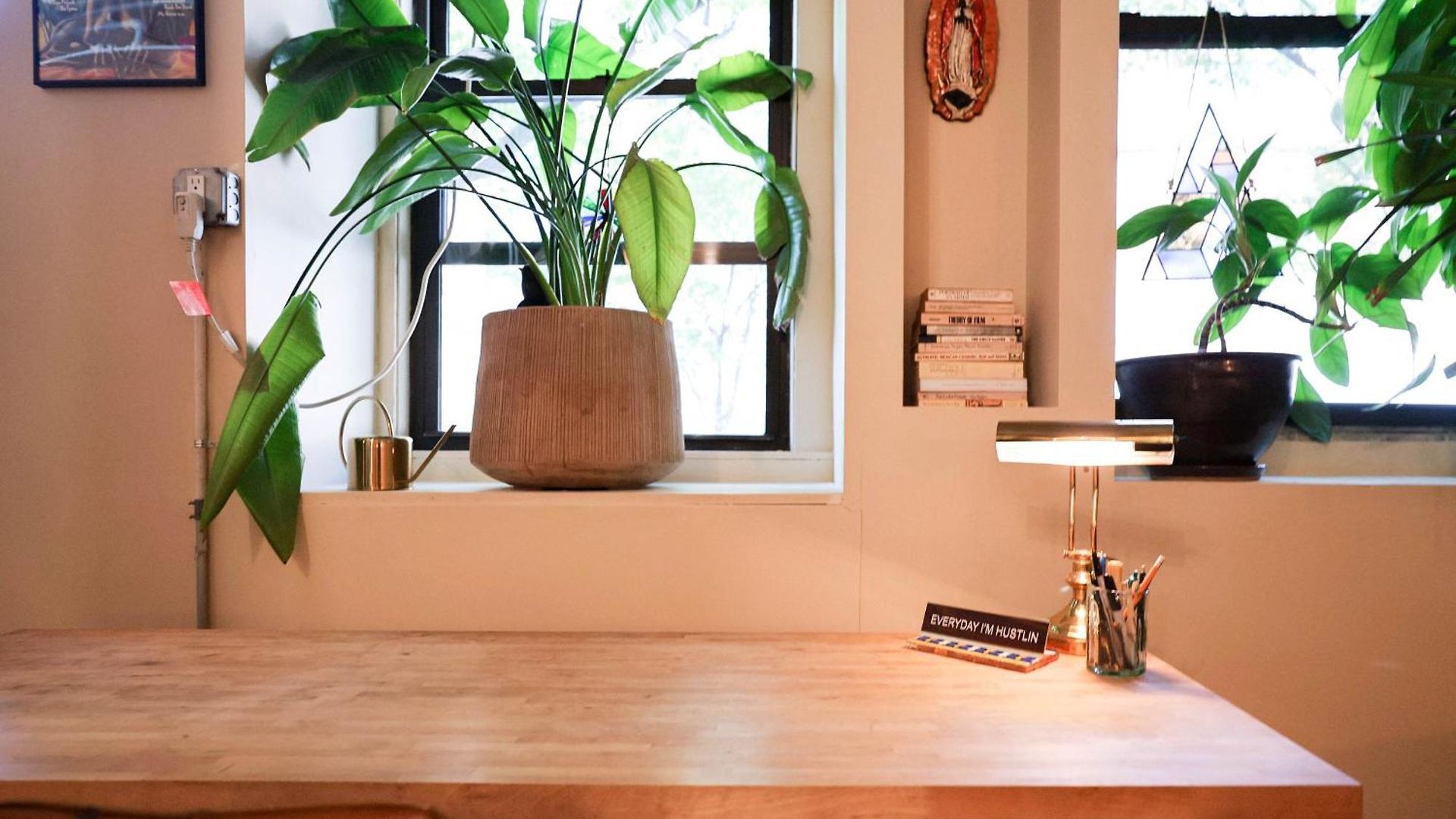 Artistic Vintage Loft In Williamsburg *