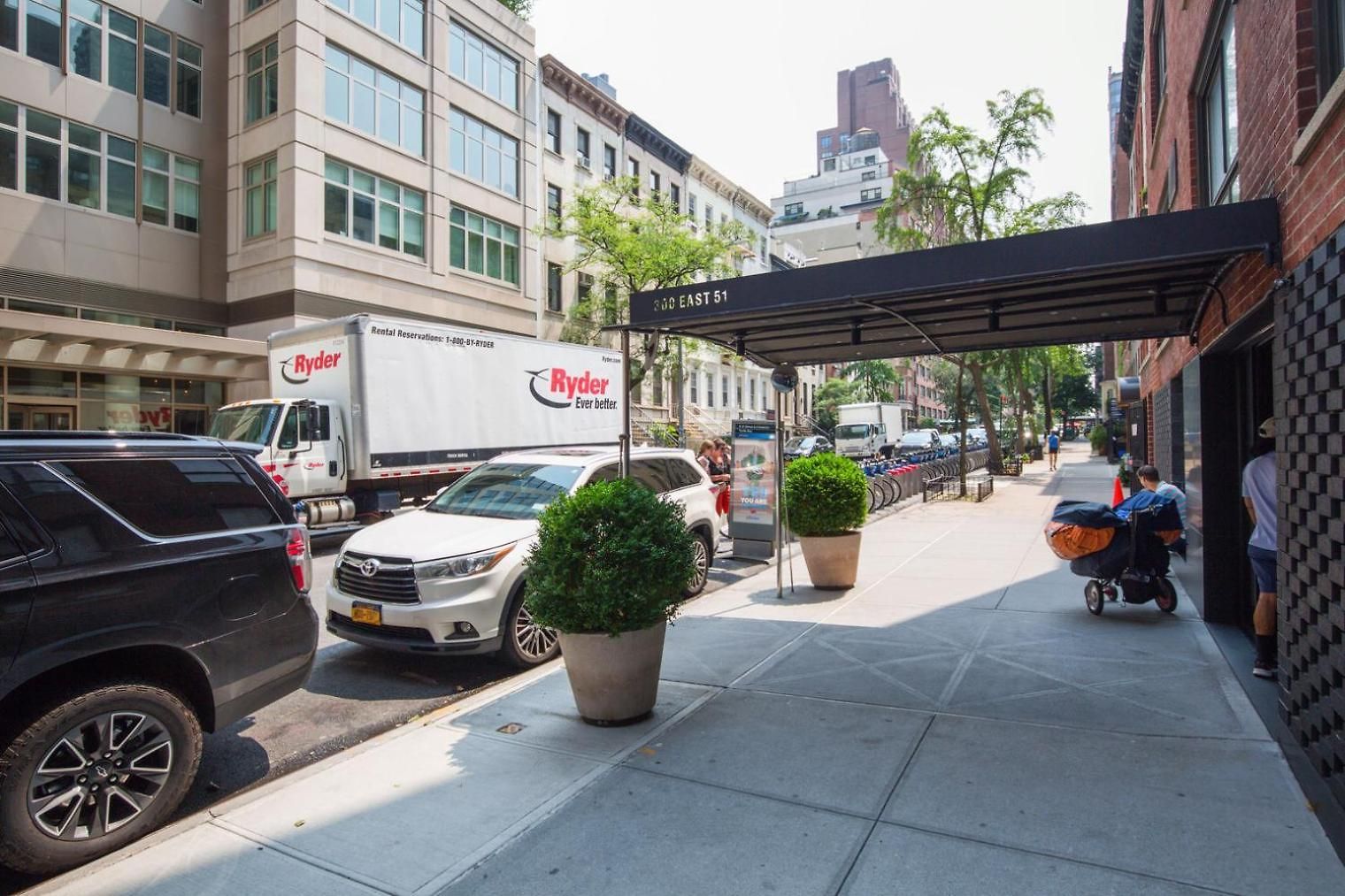 Apartment Blueground Midtown East Fitness Center Nr Un Nyc-2200 New York