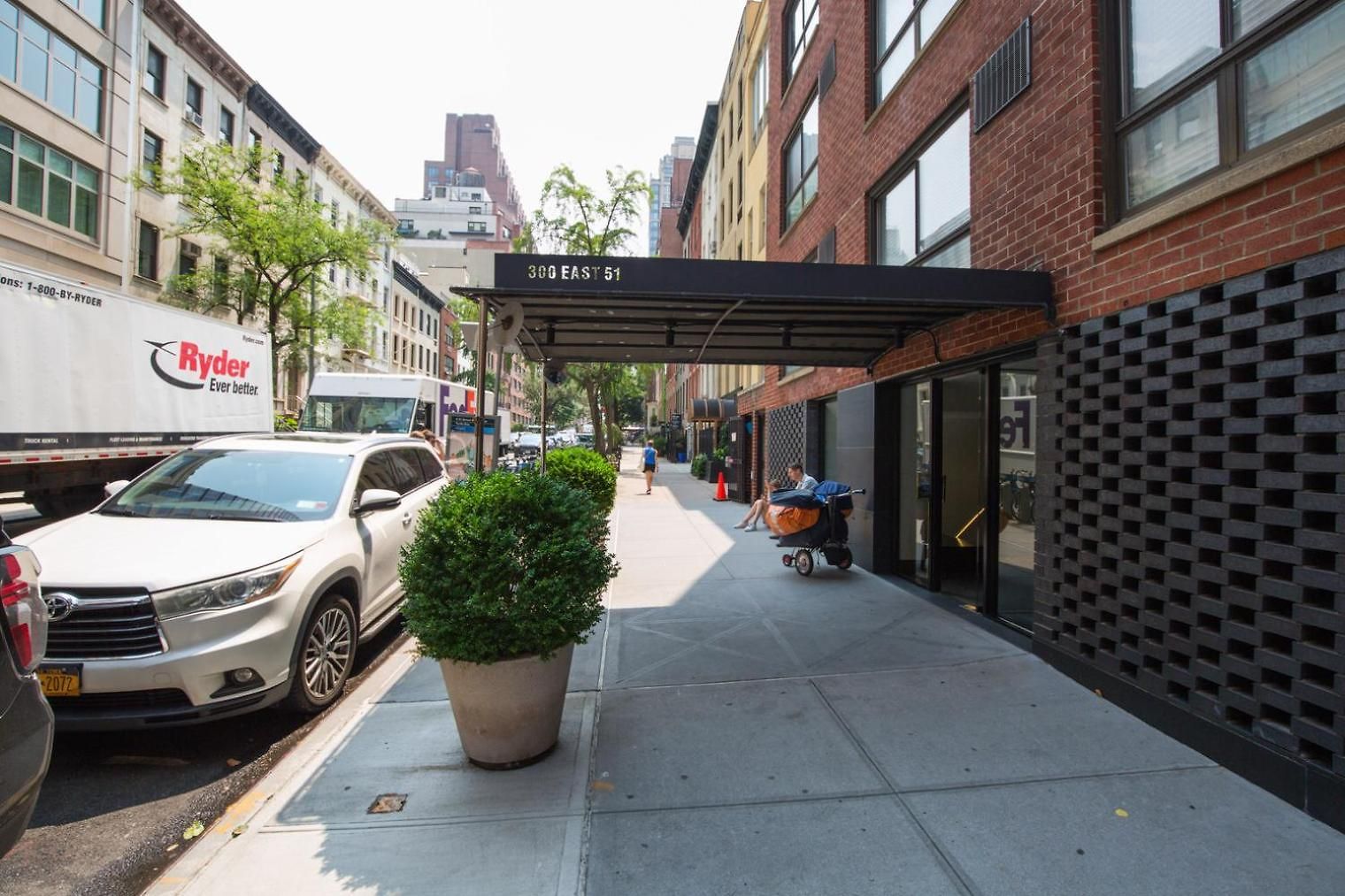 Blueground Midtown East Fitness Center Nr Un Nyc-2200 Apartment