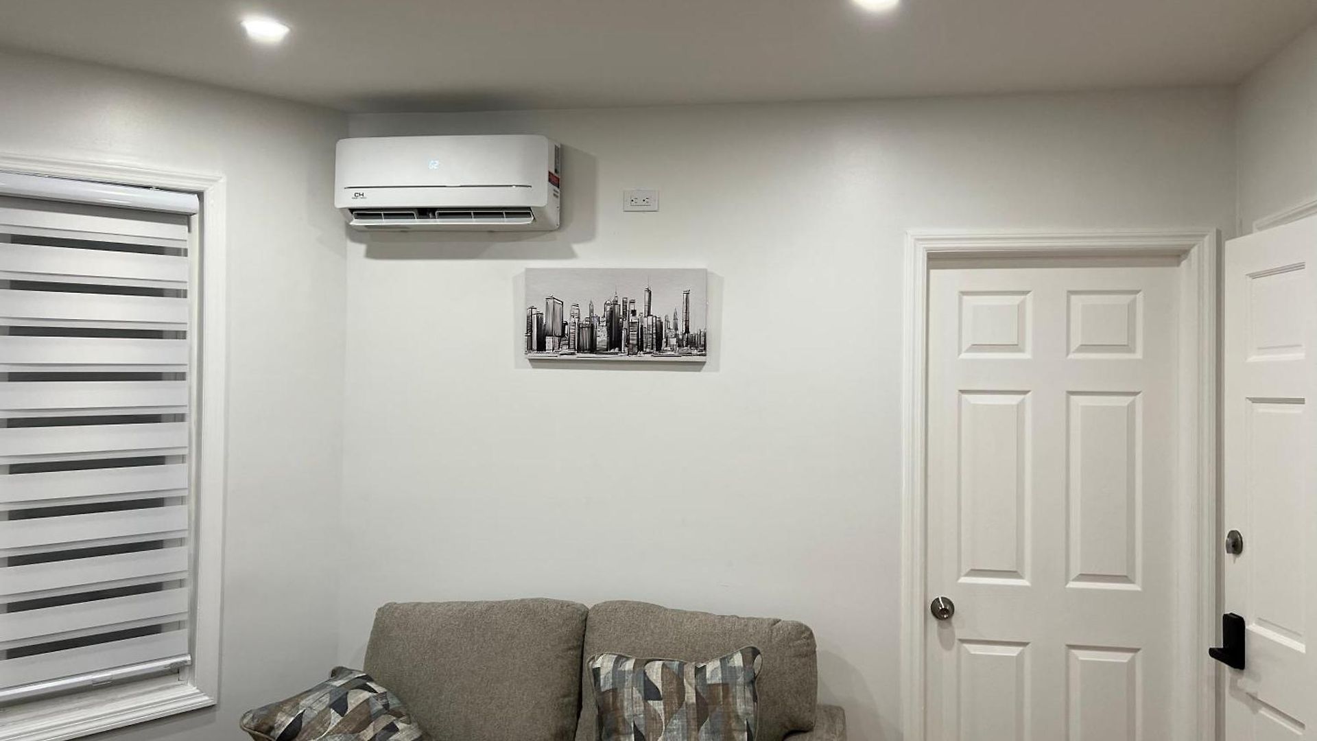 Apartment Cozy 2-person Near Jfk Airport & Shopping Area *