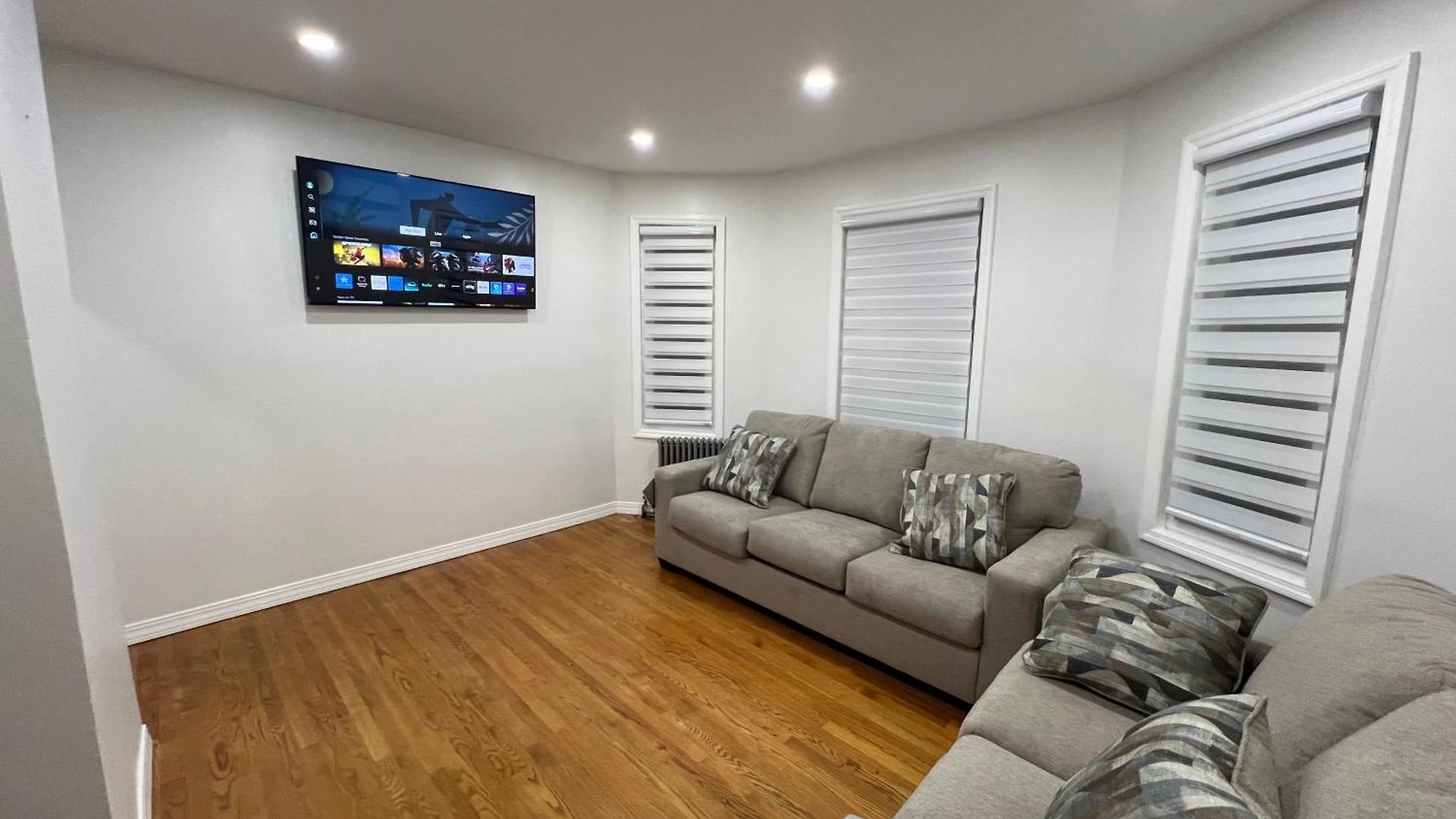 Cozy 2-person Near Jfk Airport & Shopping Area * New York