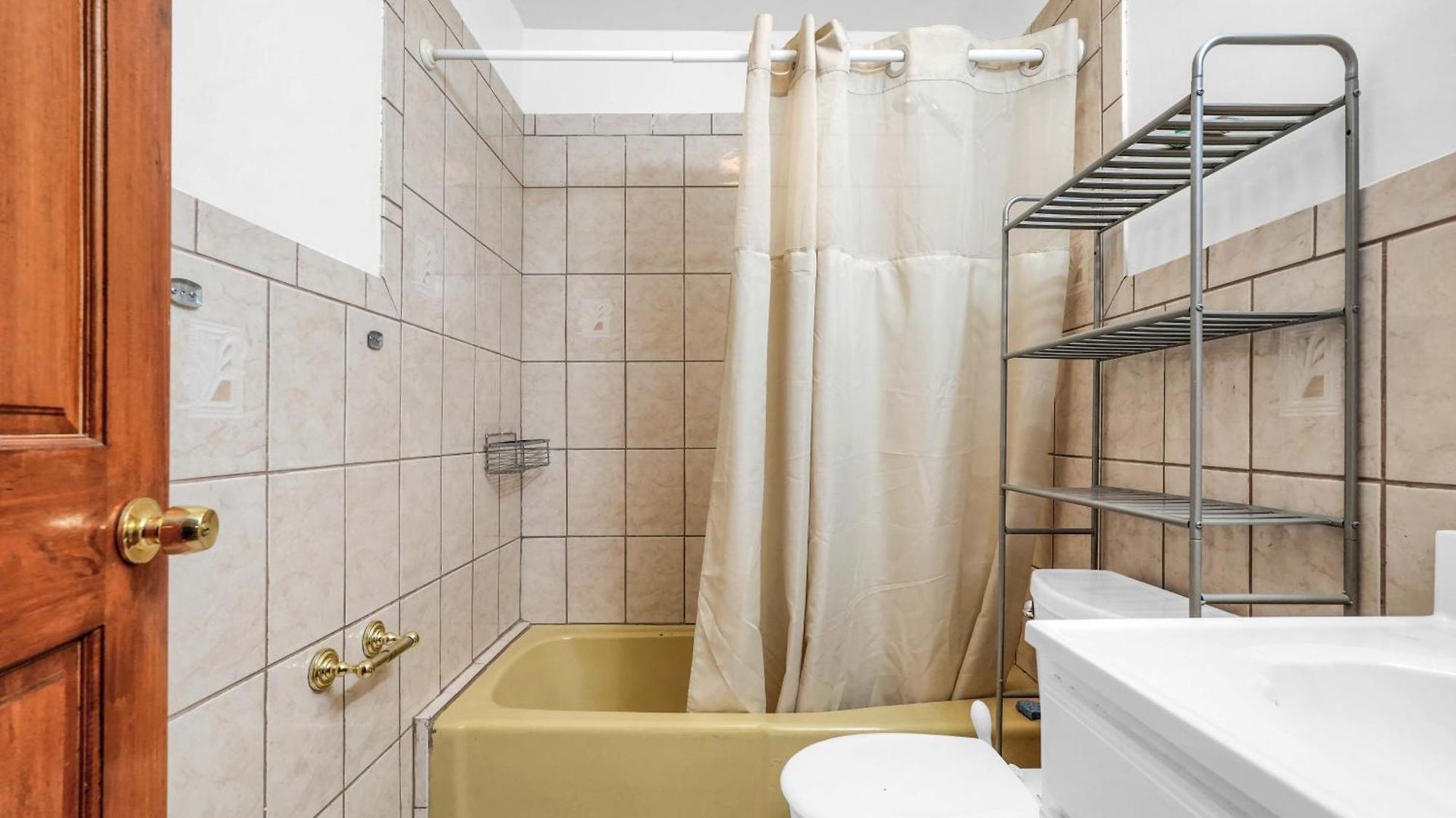 Brooklyn Beautiful Apartment
