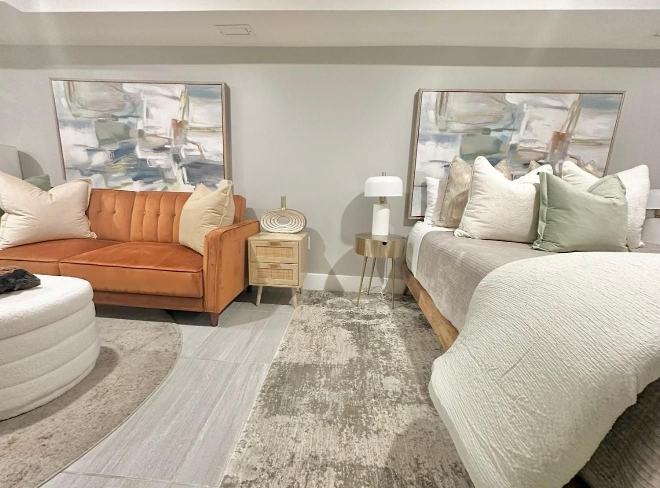 Apartment Large 4 Bedroom Nyc *
