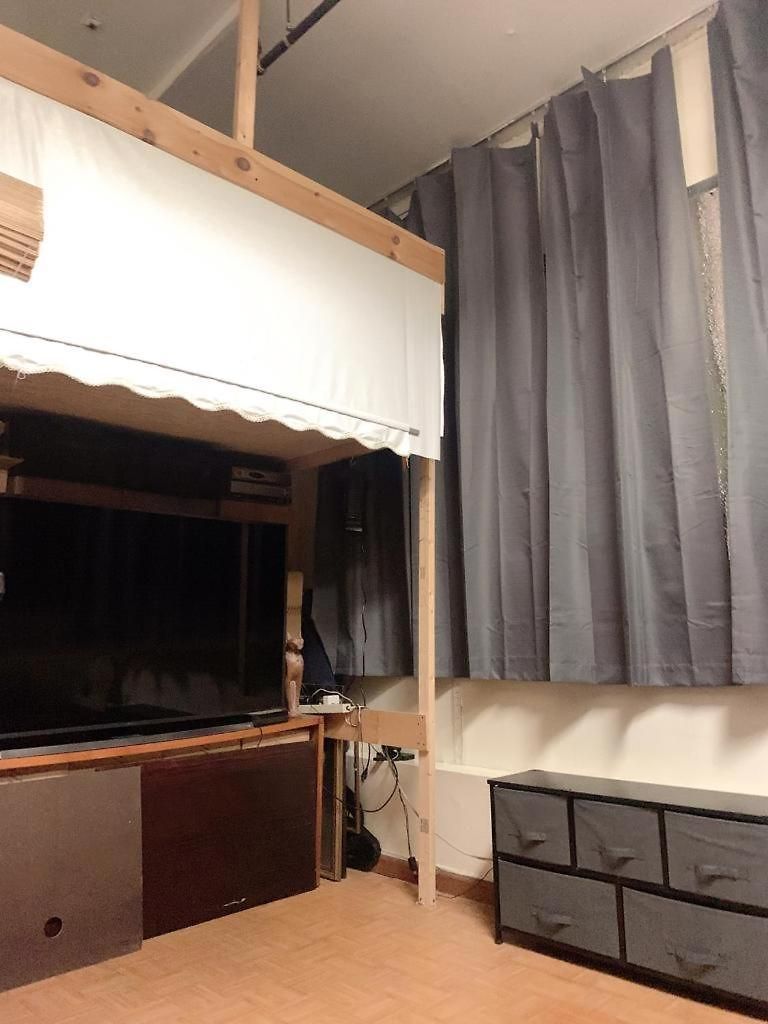 Near Seaport In Chinatown Apartment