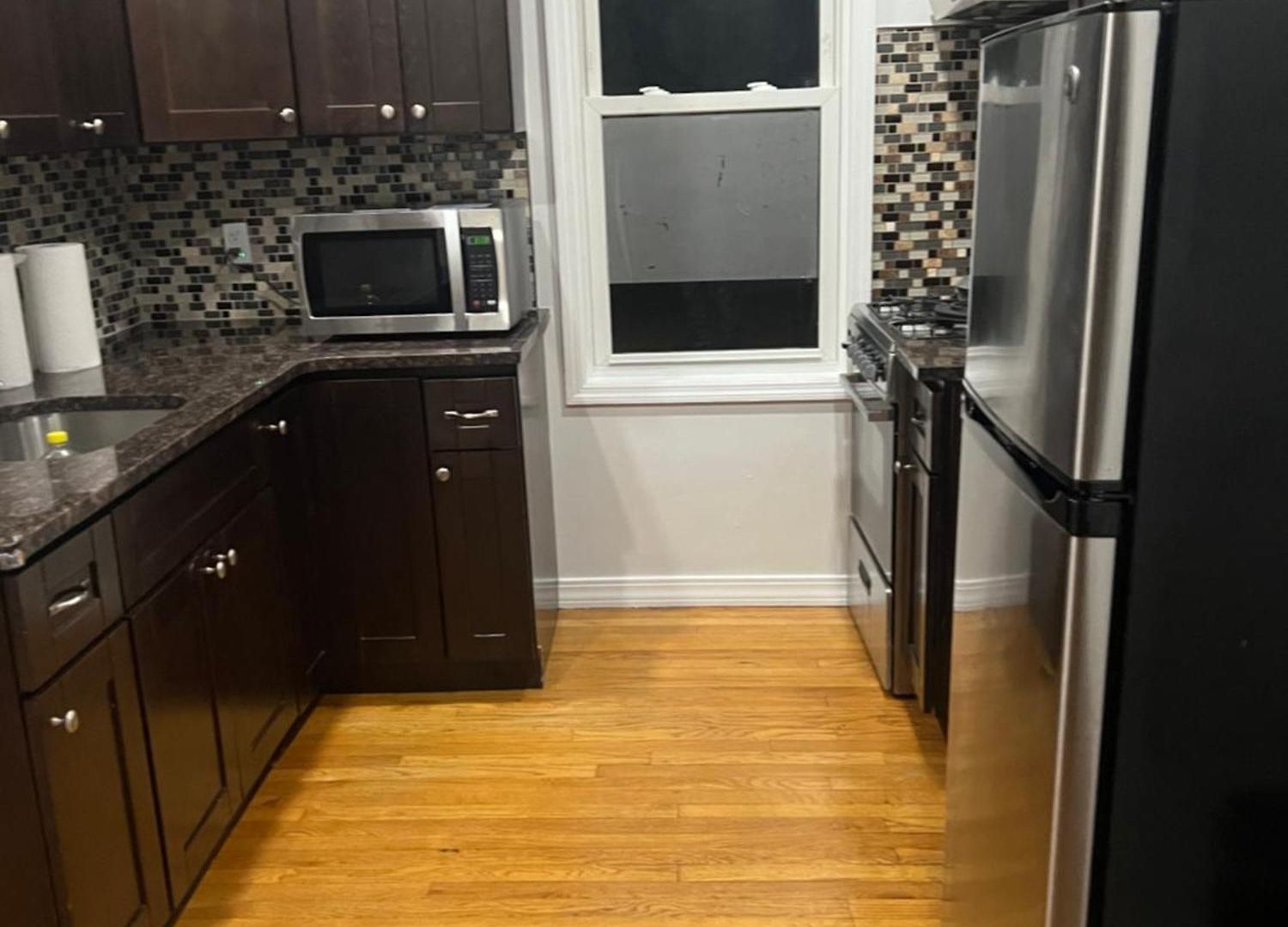 Cozy 2-person Near Jfk Airport & Shopping Area New York