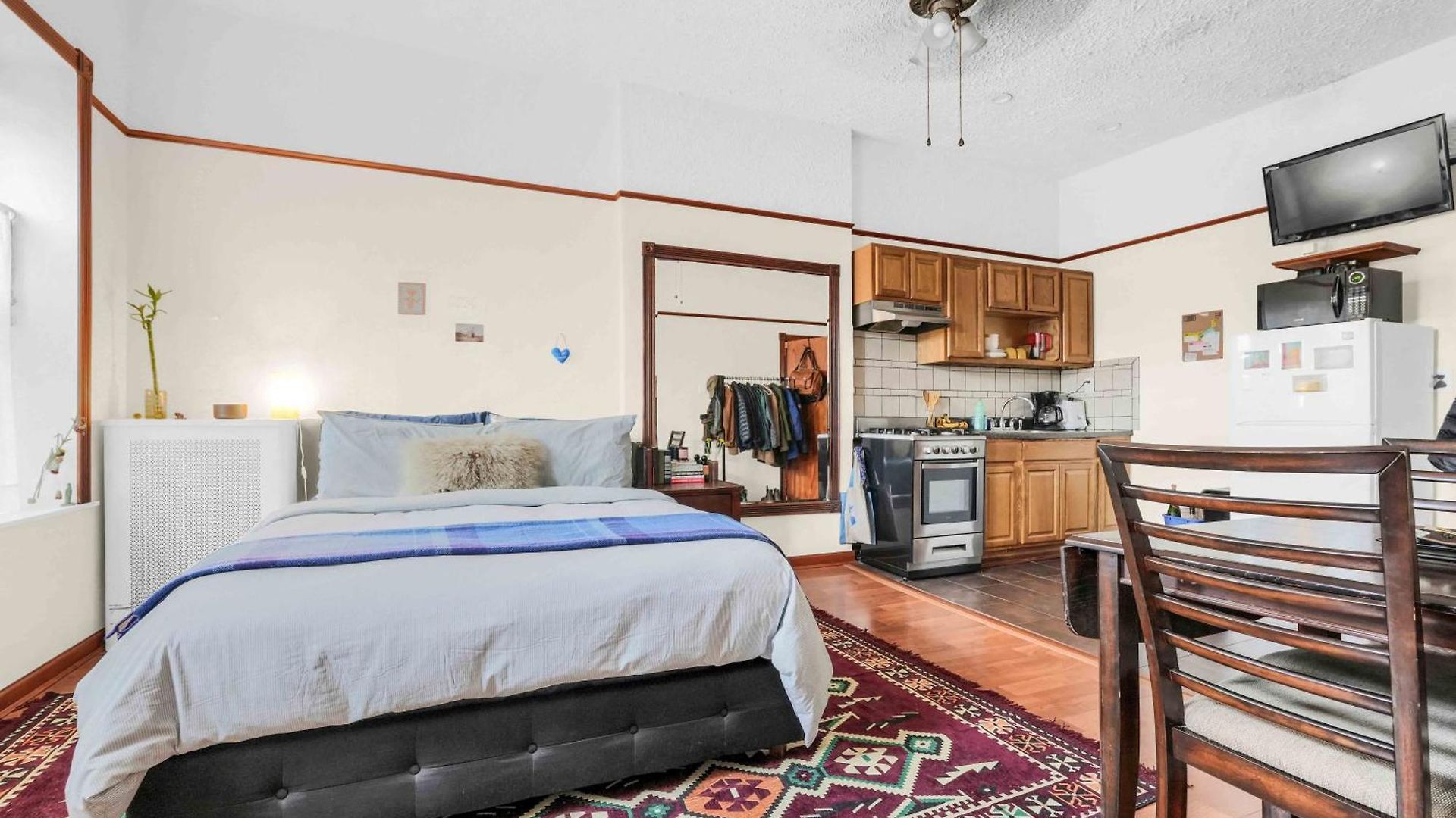 Apartment Brooklyn Beautiful *