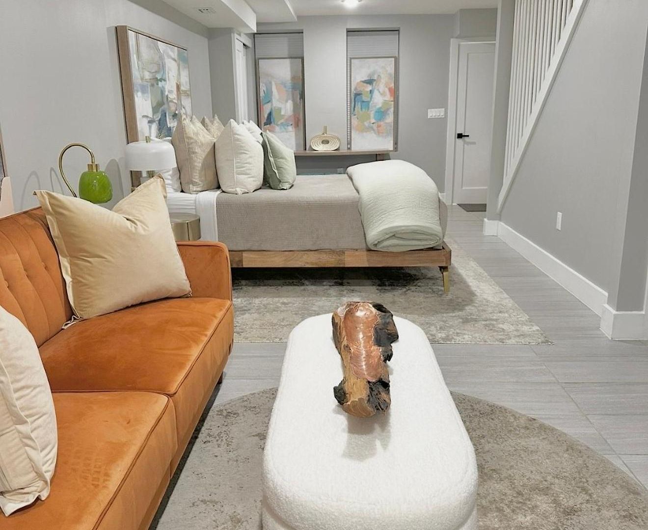 Large 4 Bedroom Nyc Apartment New York