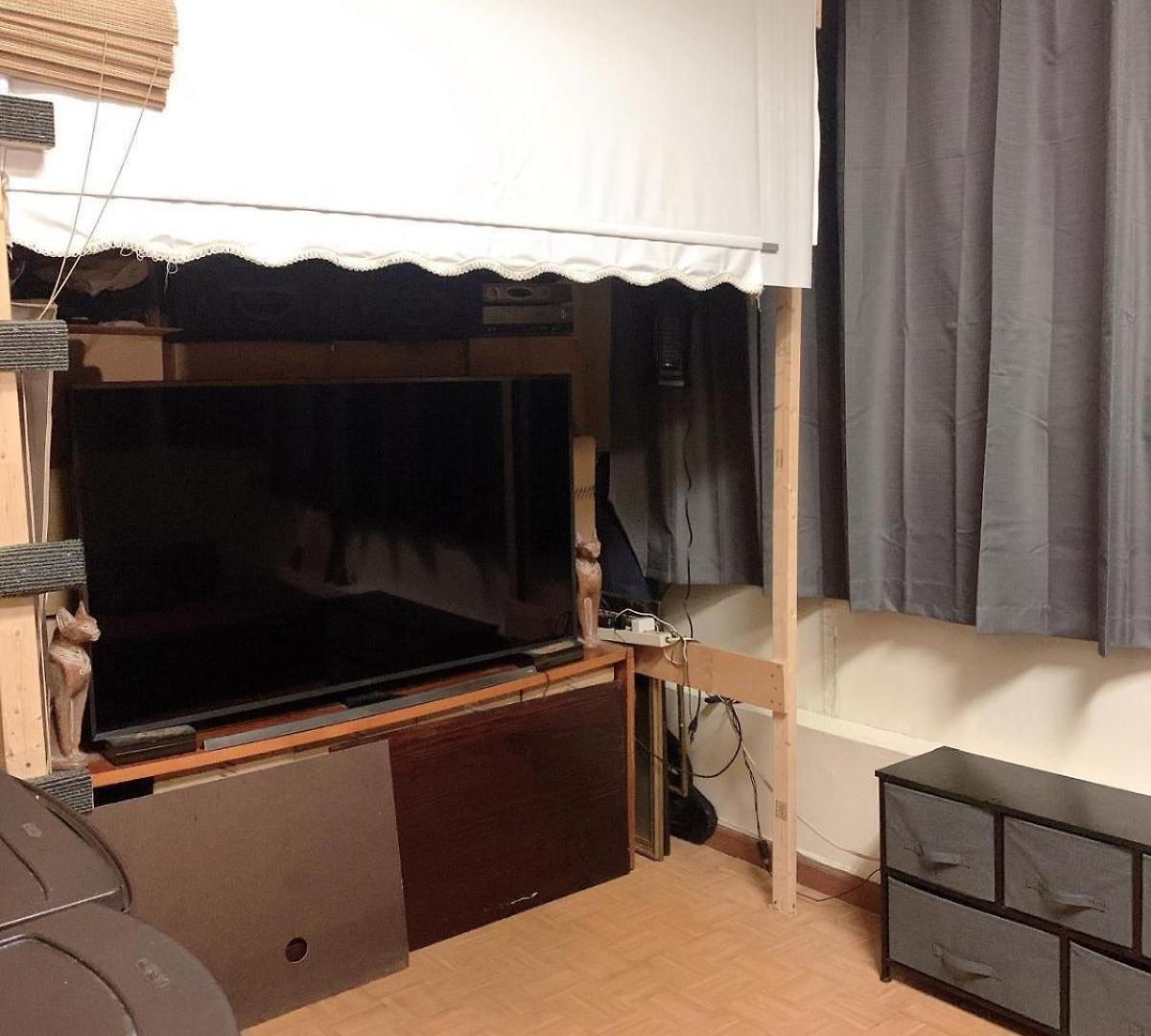 Near Seaport In Chinatown Apartment New York