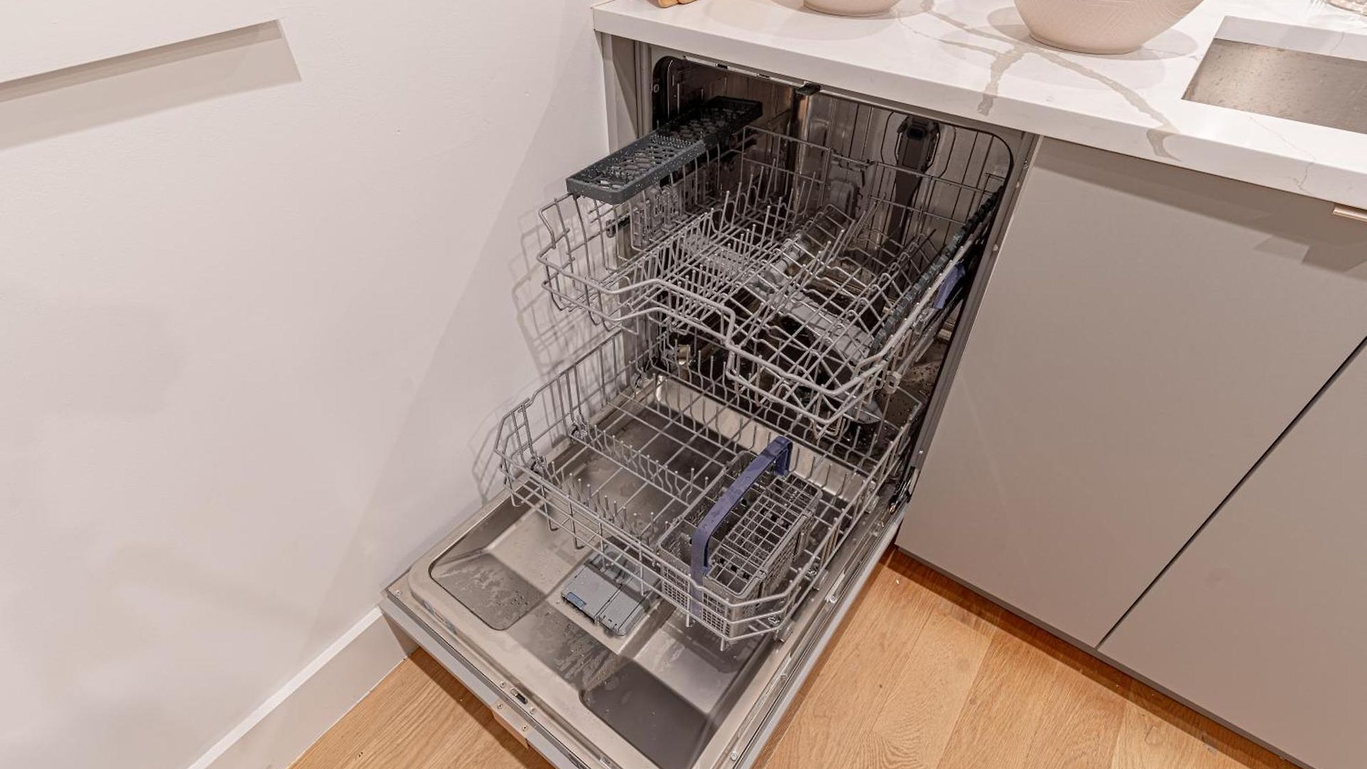 Chic In Brooklyn W Washer & Dryer Apartment New York
