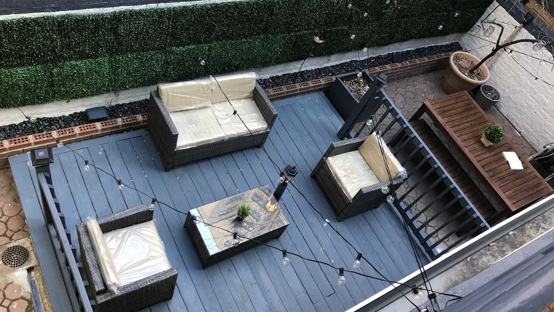 26-1c Gramercy Large 1br Wd Apartment New York