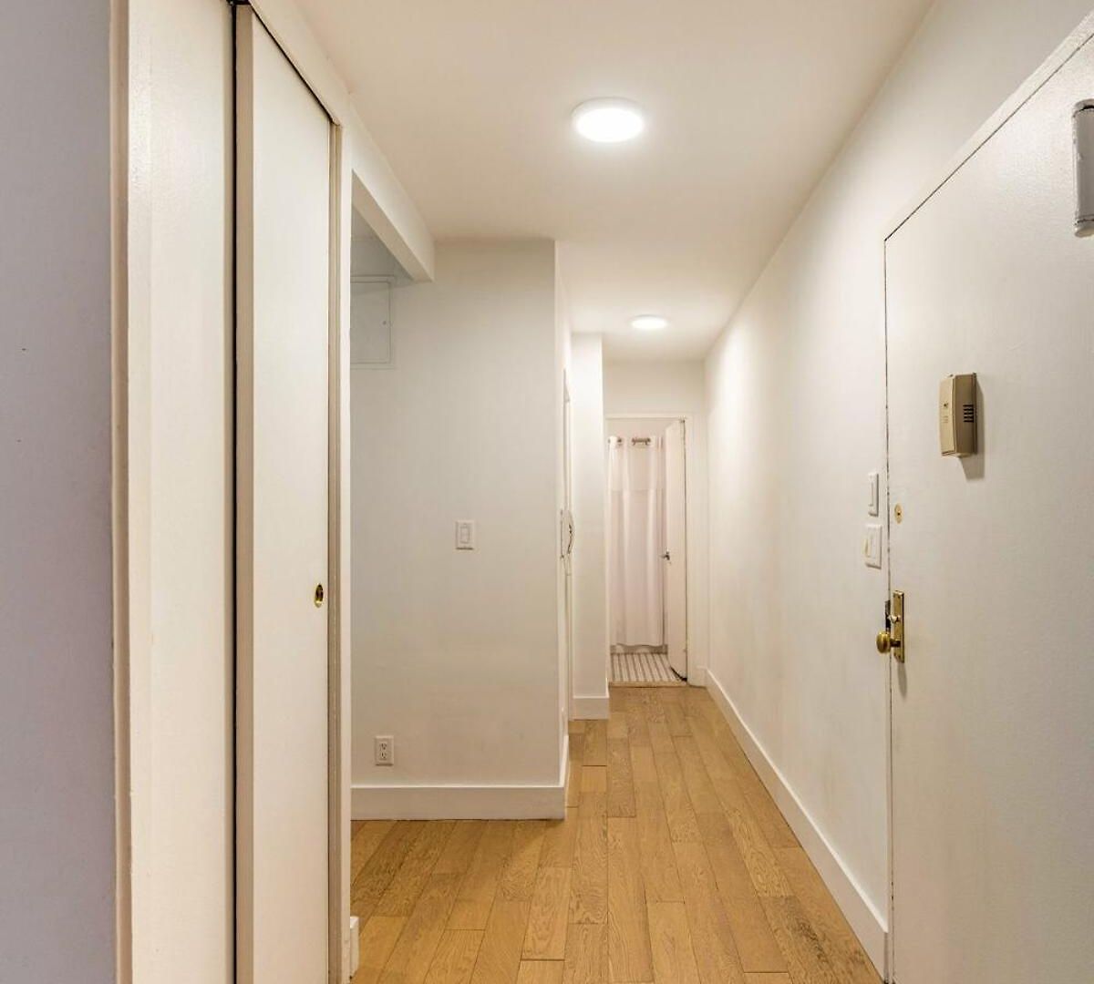 Apartment Piece Of Mind In Harlem New York